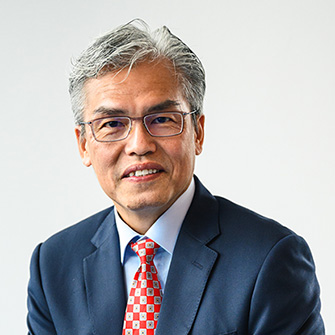 Mr. Boh Boon Chiang