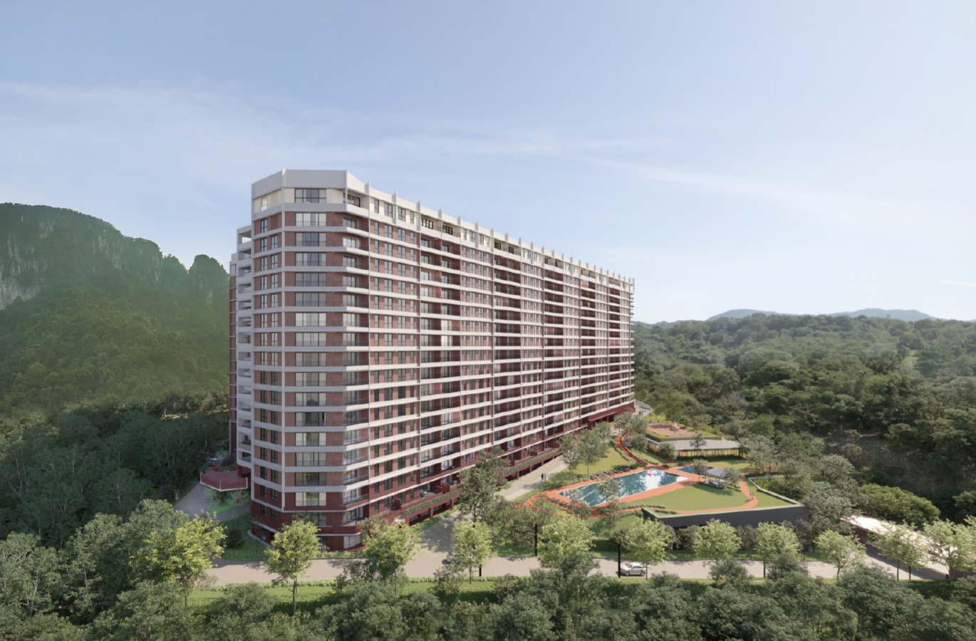 Selangor Dredging Berhad unveiled DaMai, a ‘first-of-its-kind’ residence blending luxury, tradition and multigenerational living in Melawati