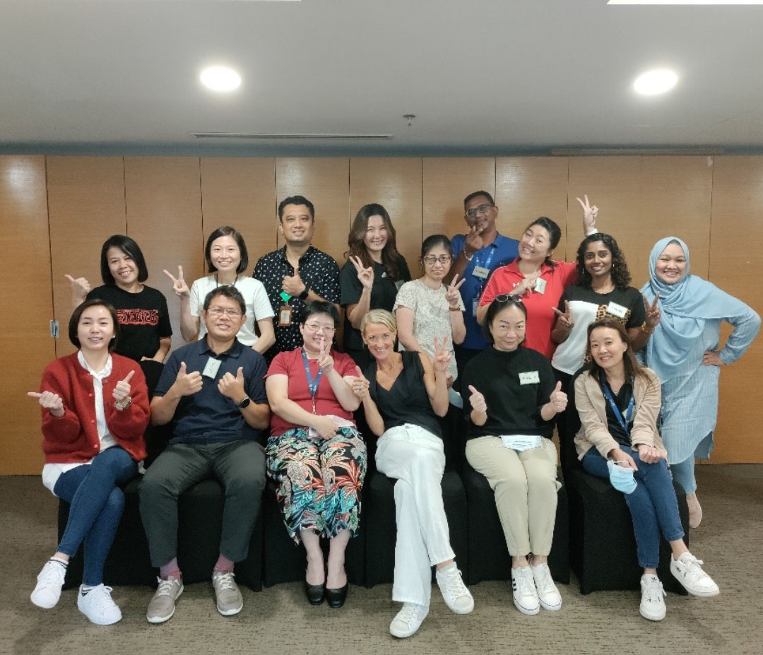 SDB Embraces Mindfulness As Tool To Boost Employee Performance And Wellbeing
