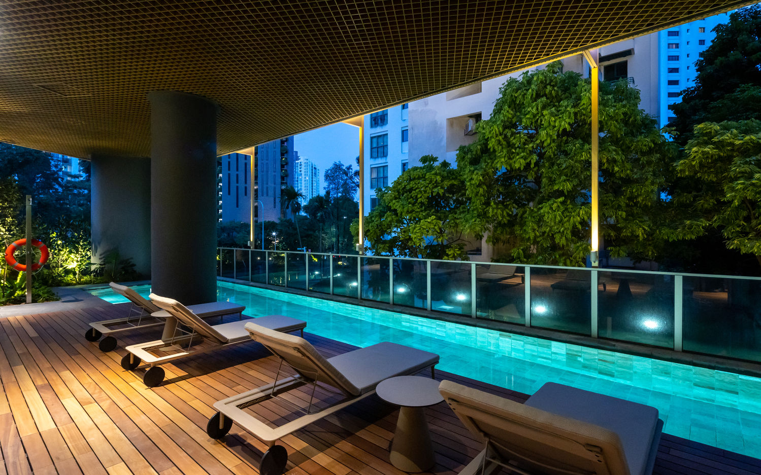 Long Image