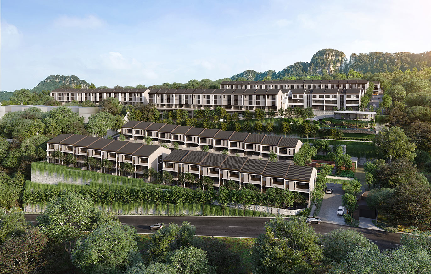 Selangor Dredging Expects Robust Growth In Demand For Sustainable Properties