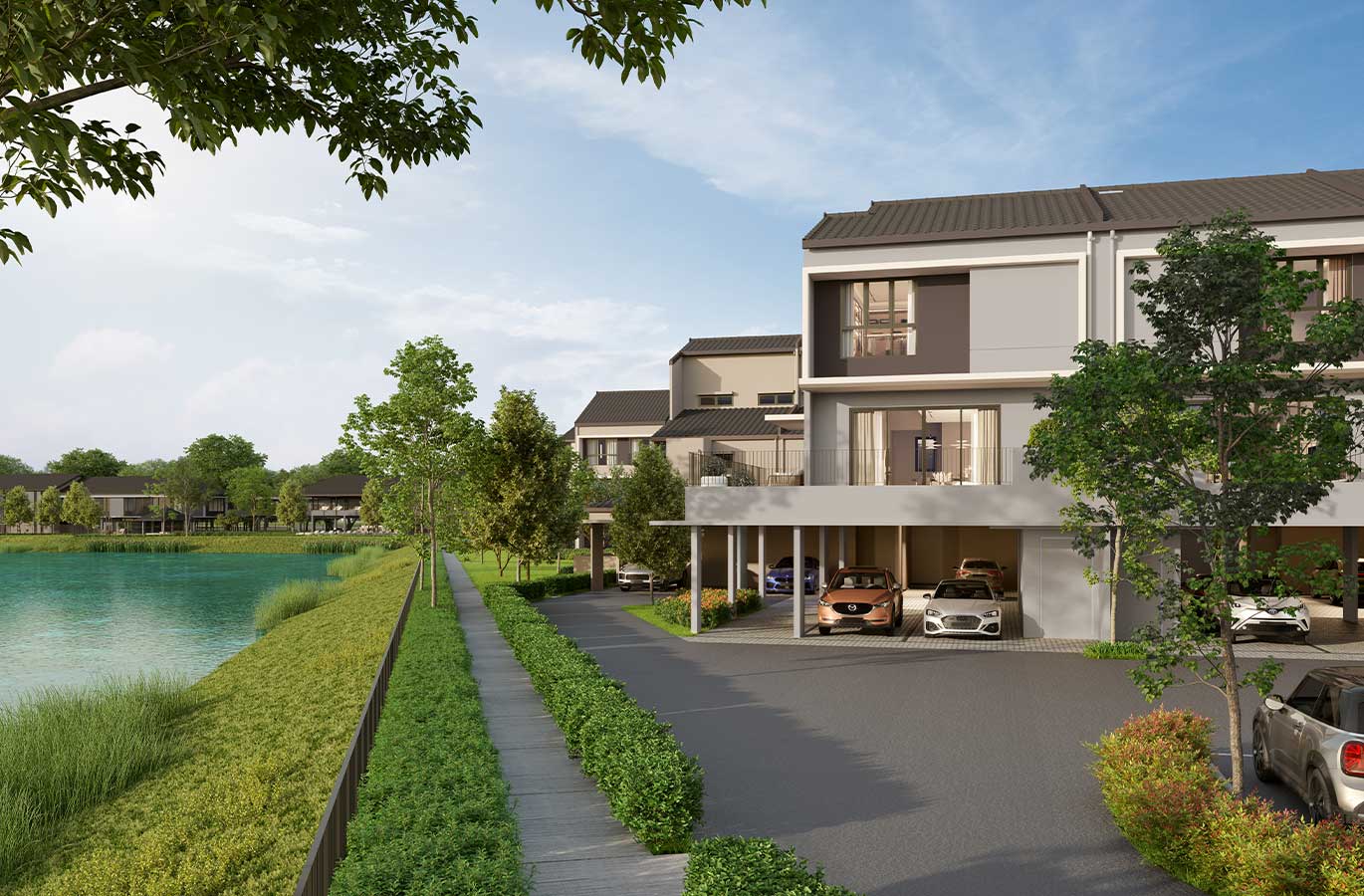 Senai: SDB’s Latest Masterpiece Crafted with Personal Touch by Award-Winning CEO Teh Lip Kim