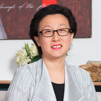 Ms. Teh Lip Kim